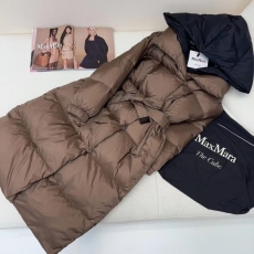 Max Mara Down Jackets